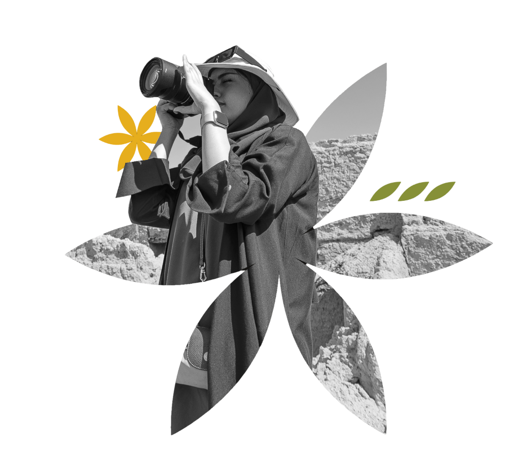 الرؤية المستقبلية