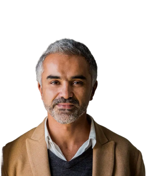 Dr. Adrian Lahoud​