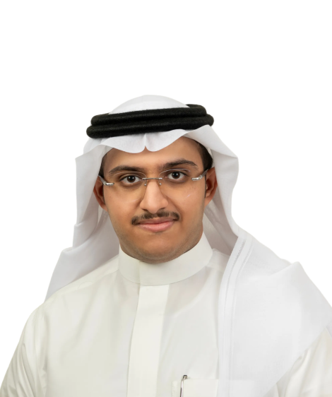 Mr. Osama Al-Qahtani​