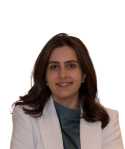 Ms. Enaam Al-breshi​