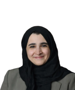 Dr. Tahani Aldosemani​