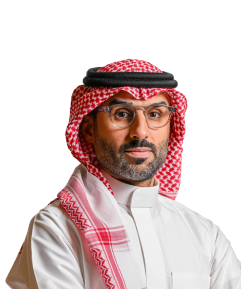 Mr. Musab Al-Saaran​