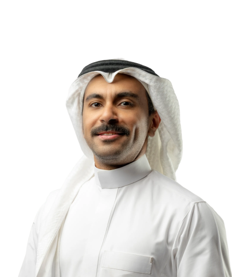 Mr. Abdulaziz Alsunusi​