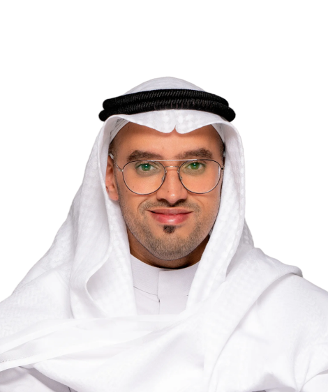 Dr. Ahmed Alaidarous​