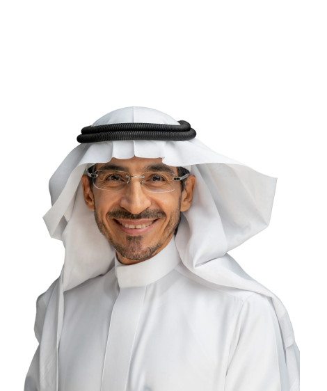 Prof. Dr. Abdullah Alkadi​