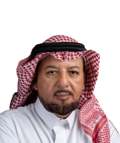 Dr. Fahad Al-Husain​