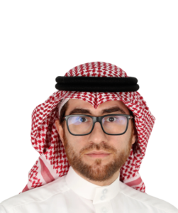 Dr. Mohammed Alnaim​