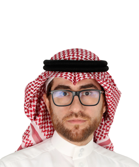 Dr. Mohammed Alnaim​
