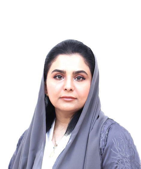 Dr. Tahani Almahmood ​