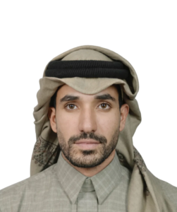 Hammad Al-Shammari​