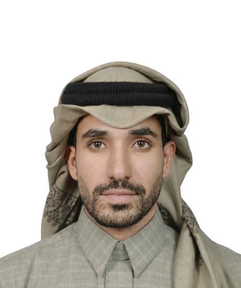 Hammad Al-Shammari​