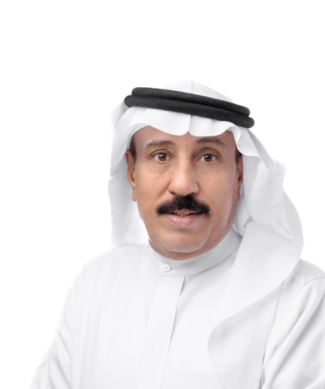 Abdullah AlKhuzam ​
