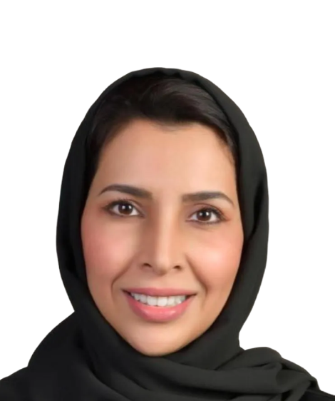 Dr. Dalia Alyahya​