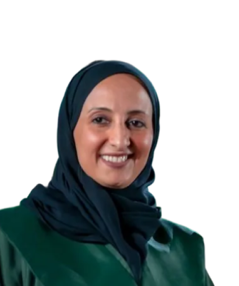 Dr. Ruba Abuhasna ​