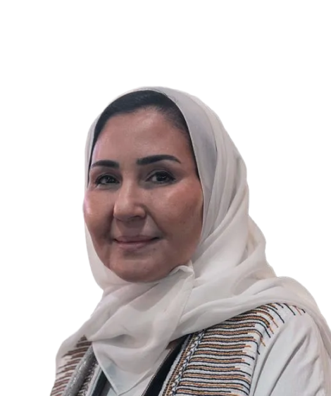 Ms. Sumaya Badr​