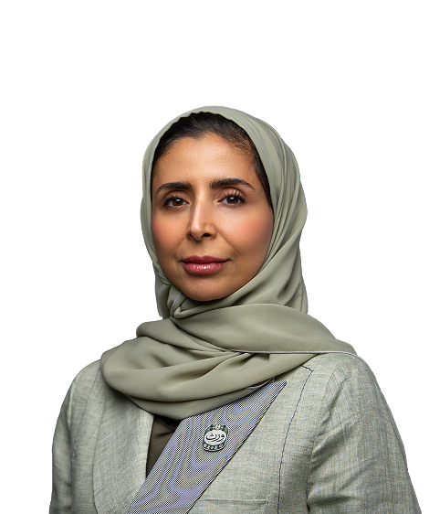 Dr. Suzan bint Mohammed Al-Yahya,​