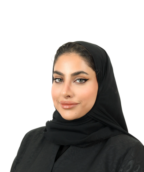 Ghada Al-Qudeiri​
