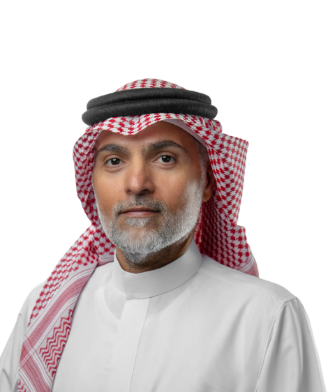 Dr. Hisham Maghrabi​