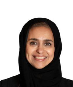 Dr. Maha AlSenan.​