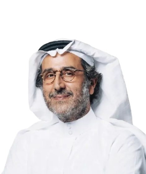 Eng. Nawaf Al-Nassar​