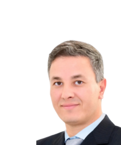 Eng. Morad Henous​