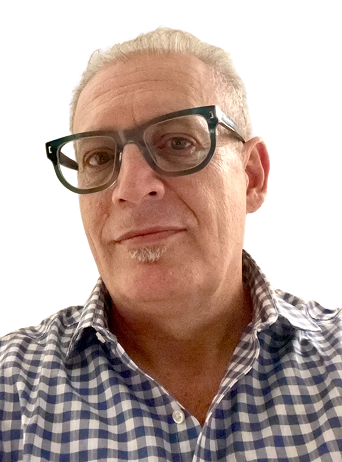 Mr. Giovanni Fontana Antonelli​