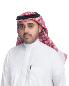 Eng. Anas Al-Mudaifer​