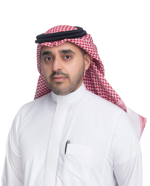 Eng. Anas Al-Mudaifer​