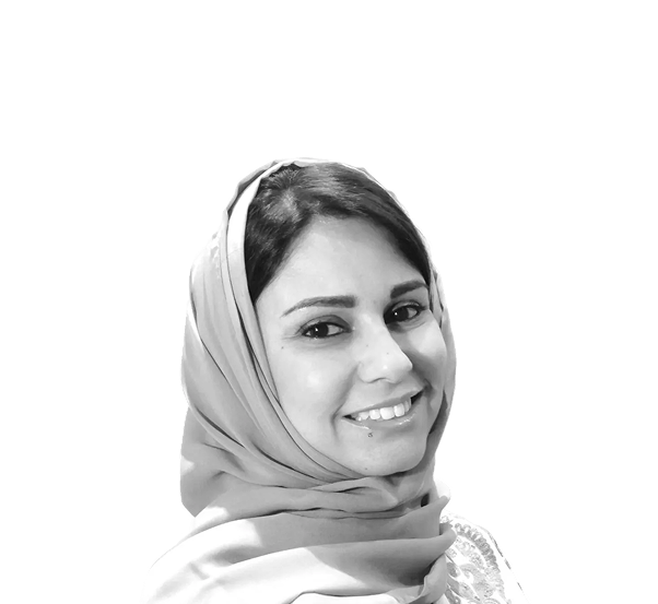 Dr. Abeer Al-sobahi​