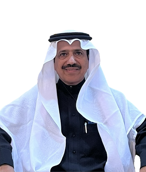 Mr. Mohammed Al-Hatila​