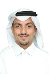 HH Prince Nawaf bin Abdulaziz bin Ayyaf​