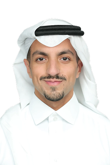 HH Prince Nawaf bin Abdulaziz bin Ayyaf​