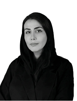 Ms. Sarah Alrajhi​