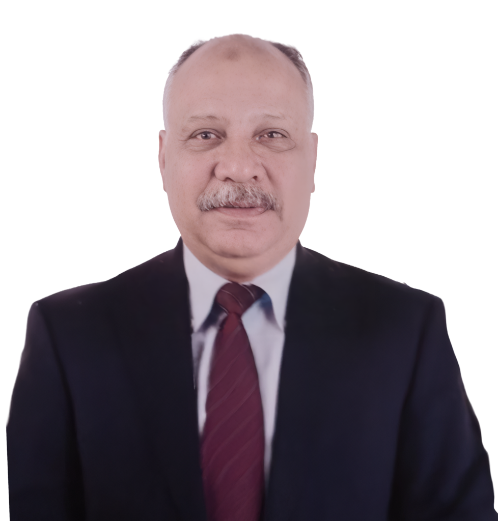 Prof. Dr. Mustafa Gad