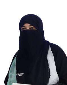 Prof. Reem Al Sabban​