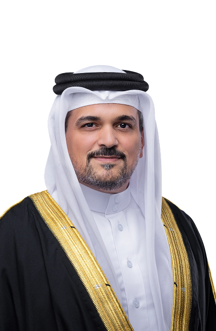 Sheikh Mohammed Al Khalifa​
