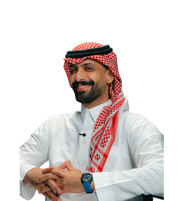 Muhammad AlMousaa​