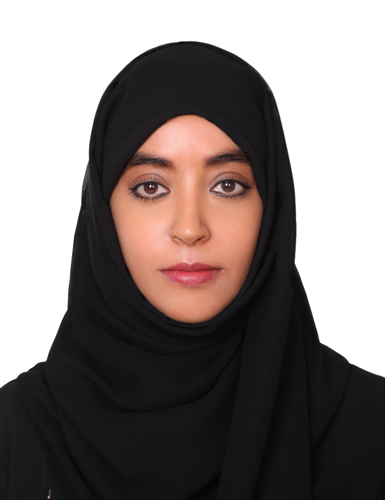 Dr. AlAnood AlShaikh​