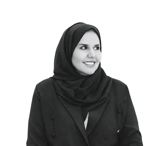 Dr. Kholood Al-Baqami​