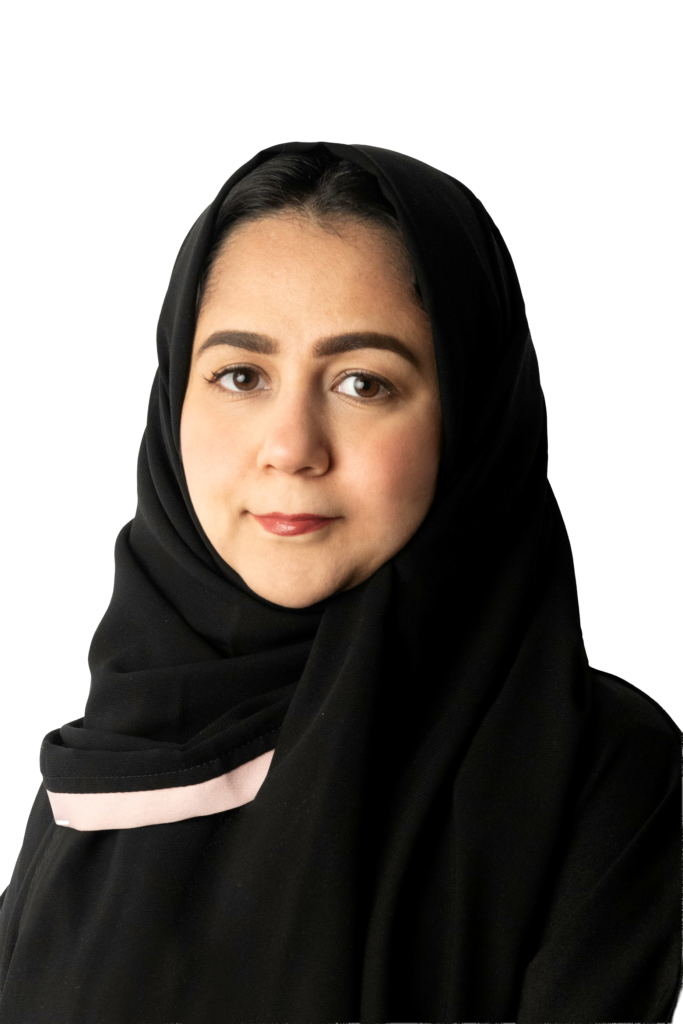 Dr. Lujain Ghoneim​