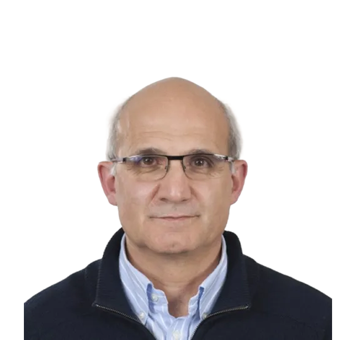 Dr. Marinos Ioannides​