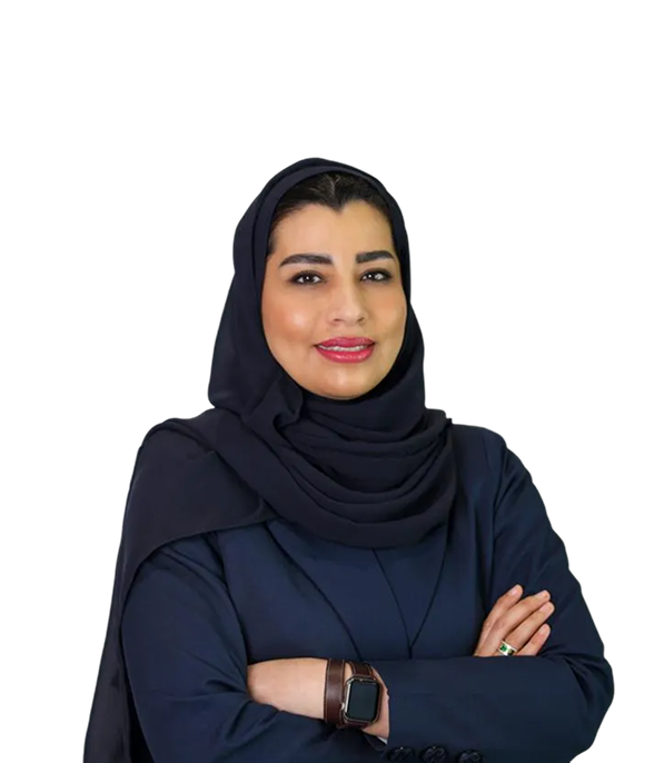 Ms. Sahar Al-Dahash​