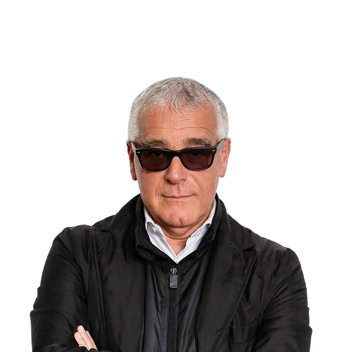 Mr. Marco Scotini​