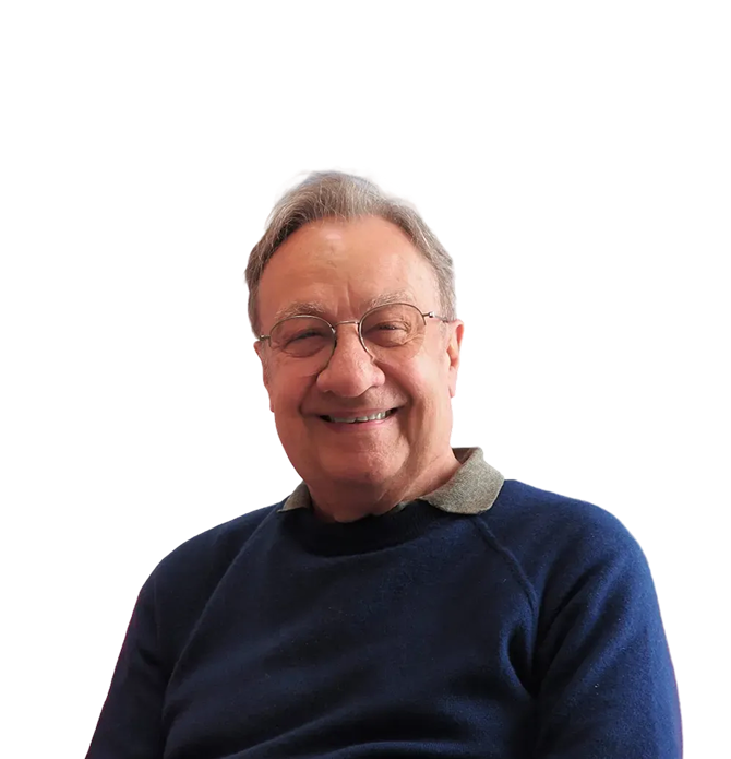 Mr. Franco Audrito​