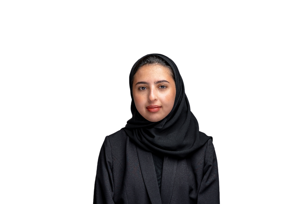 Lina Al-Hossan​