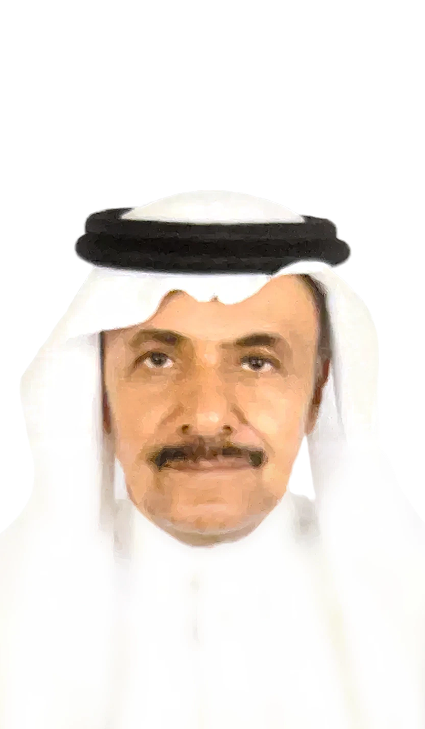 Mr. Saad Altheneyan​